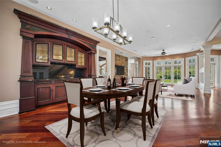 Property Photo:  318 Franklin Road  NJ 07834 