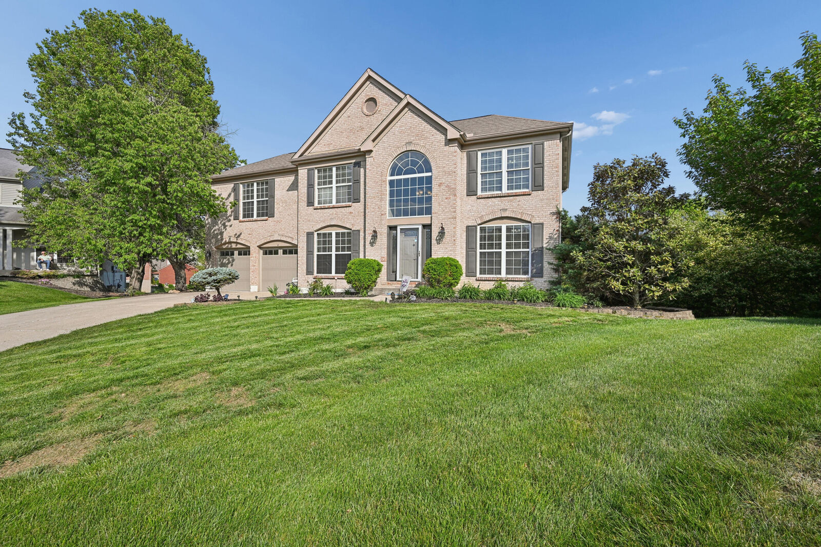 Property Photo:  2053 Wedgewood Lane  KY 41048 