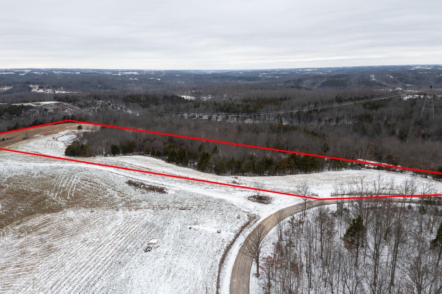 Property Photo:  13.5a Bennett Road  KY 41097 