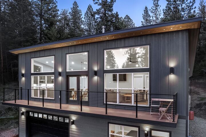 Property Photo:  41002 Canyon View Circle  MT 59860 