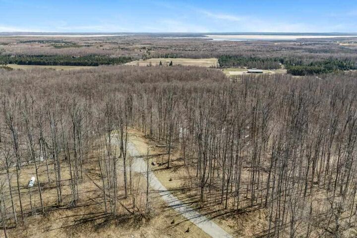 Property Photo:  5380 Burt Lake Views  MI 49706 