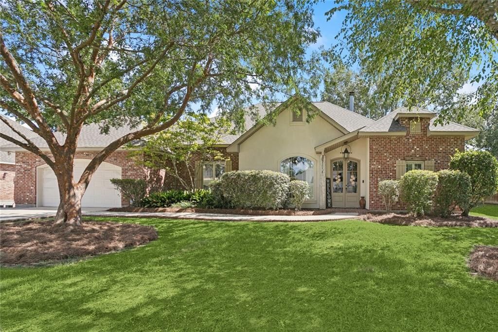 Property Photo:  142 Acadian Lane  LA 70471 