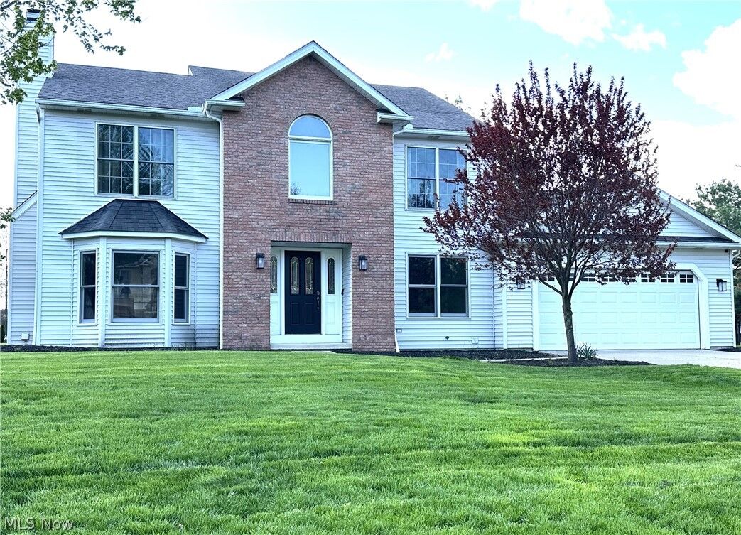 Property Photo:  723 Sawmill Drive  OH 44012 