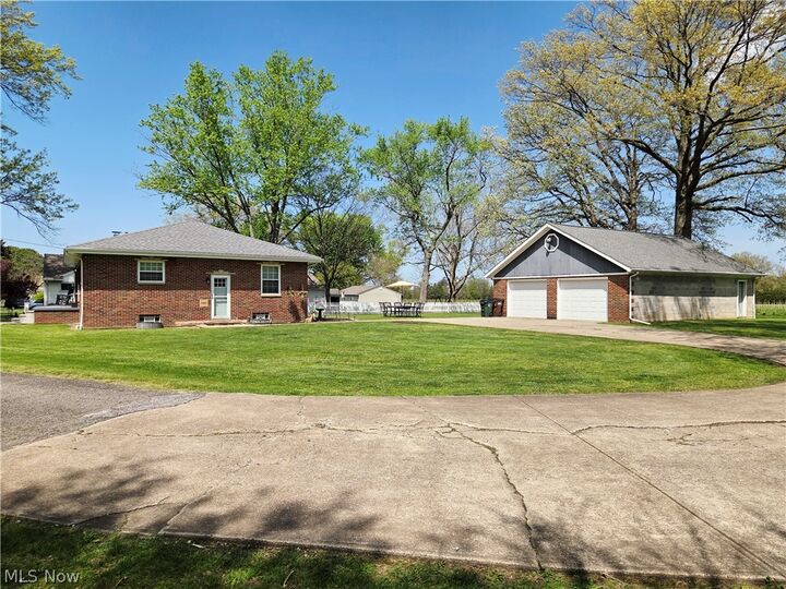 Property Photo:  5869 Oberlin Road  OH 44001 