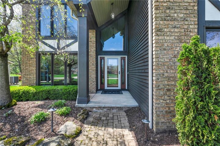 Property Photo:  3640 Parson Pond Circle  OH 44145 