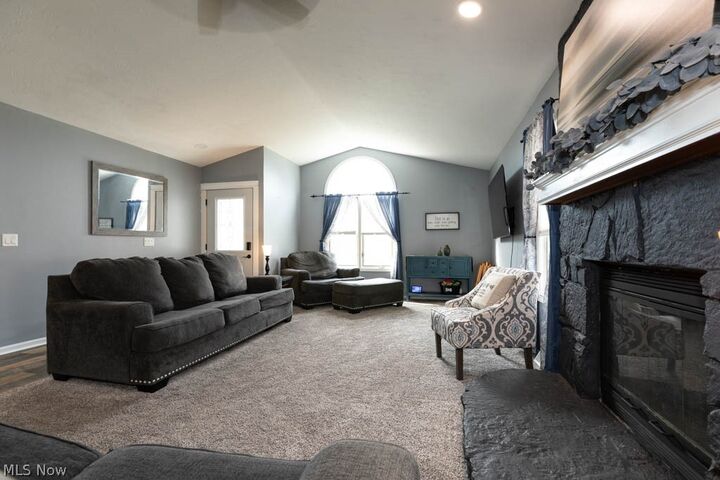 Property Photo:  9504 Hoose Road  OH 44060 