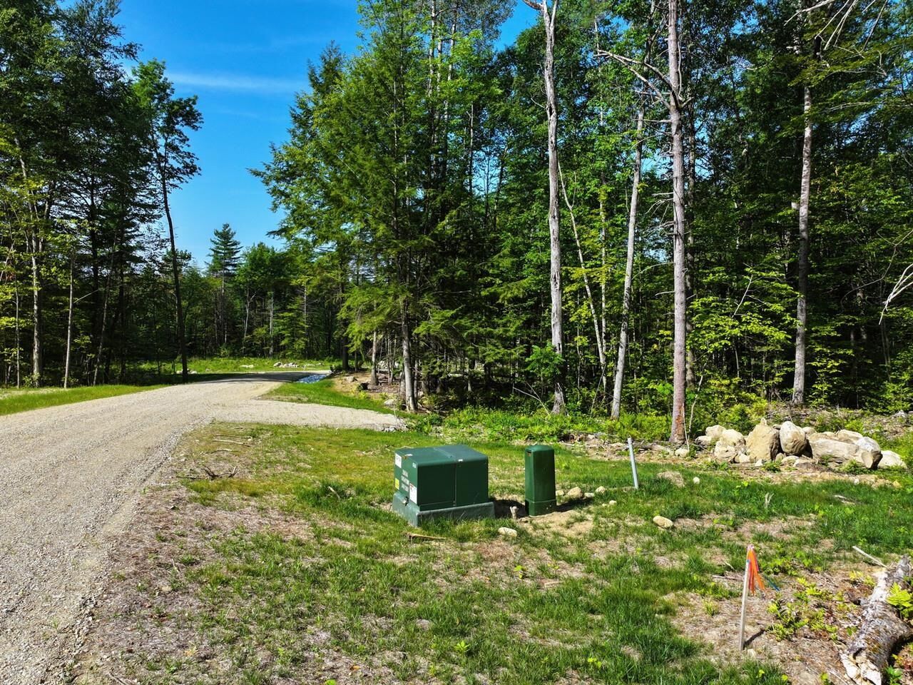 Property Photo:  Lot 4 Fern Lake Road  VT 05733 