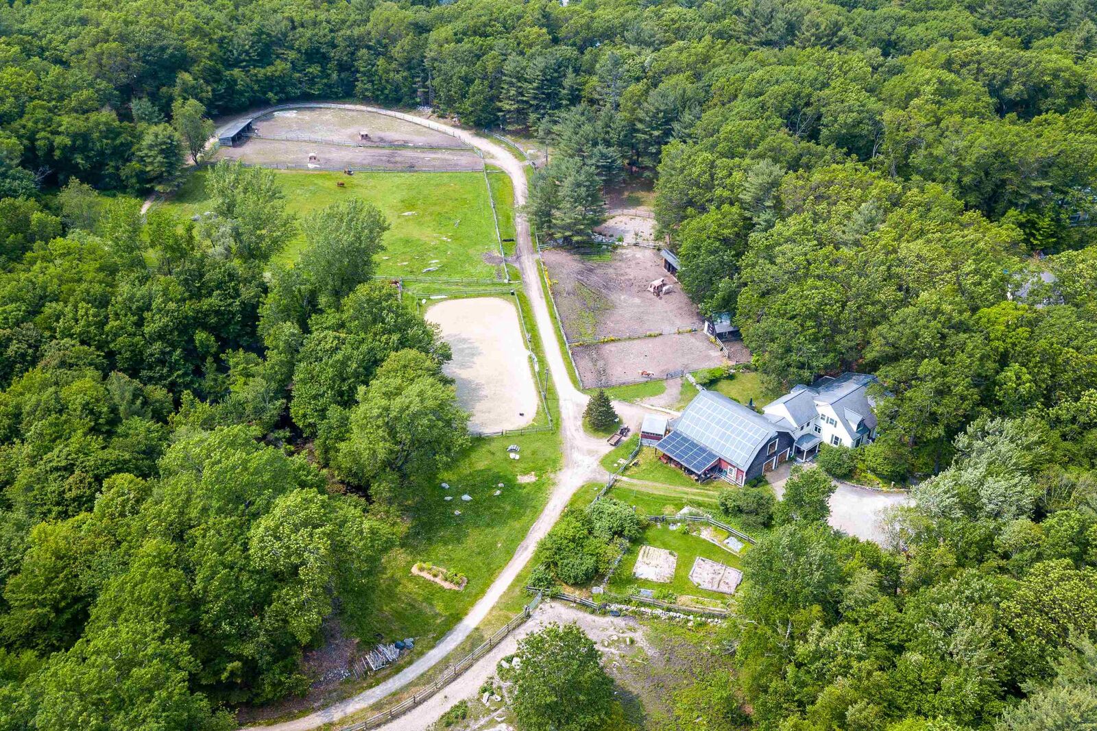 Property Photo:  225 Lowell Road  MA 01741 