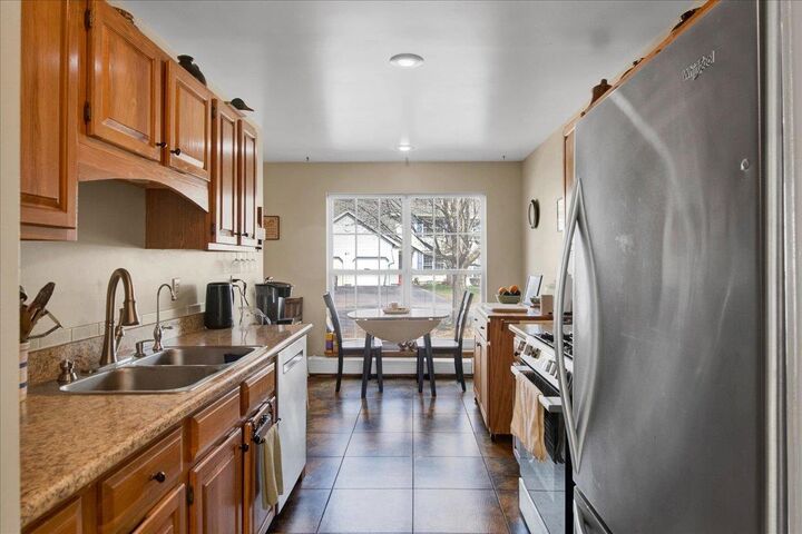 Property Photo:  100 Indian Circle  VT 05446 