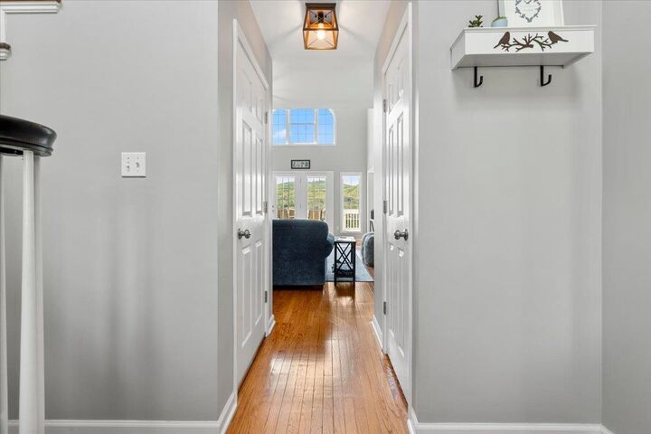 Property Photo: 2065 Plank Drive VA 24060