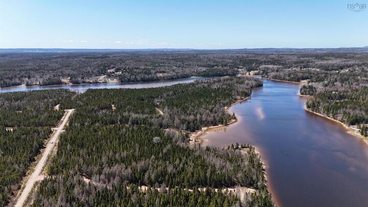 Property Photo:  Lot 25 Andreas Popp Lane  NS B0E 1J0 