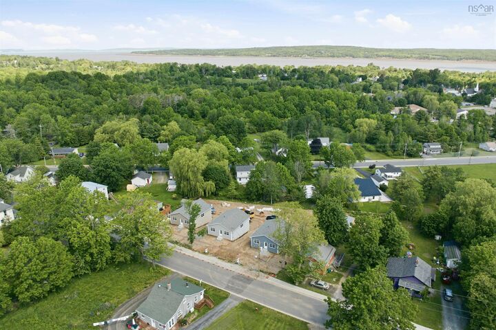 Property Photo: Lot Ws-2 30 Willow Street NS B0P 1P0