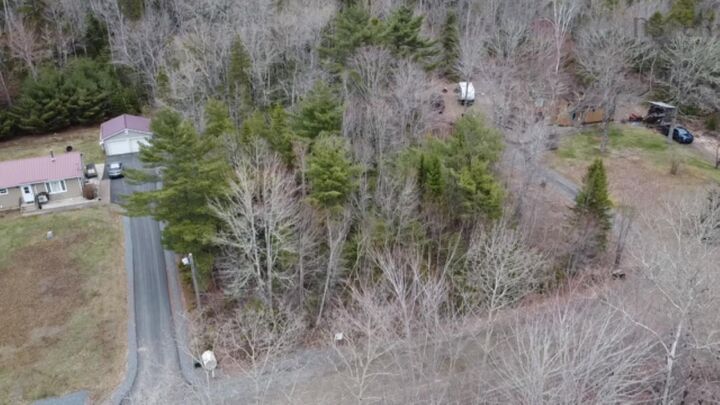 Property Photo:  Lot Joudrey Avenue  NS B0R 1E0 