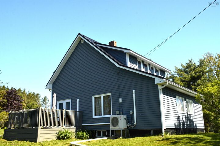 Property Photo: 19 Highway 336 NS B0N 2M0
