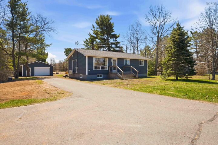 Property Photo: 1316 Highway 1 NS B0P 1R0