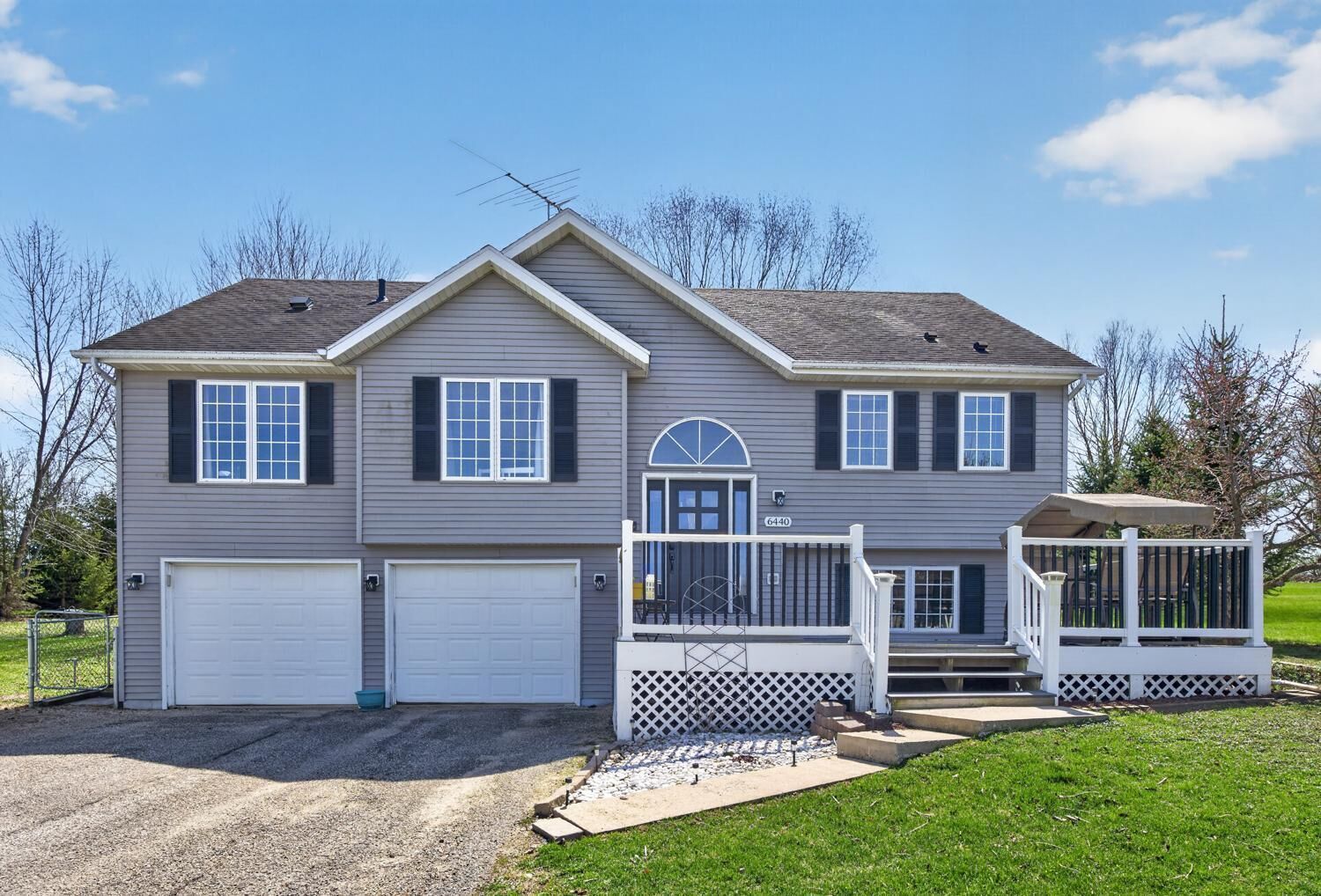 Property Photo:  6440 Pagel Lane SE  MN 55904 