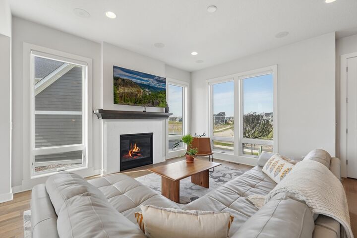 Property Photo:  6381 Harvest Trail  MN 55318 