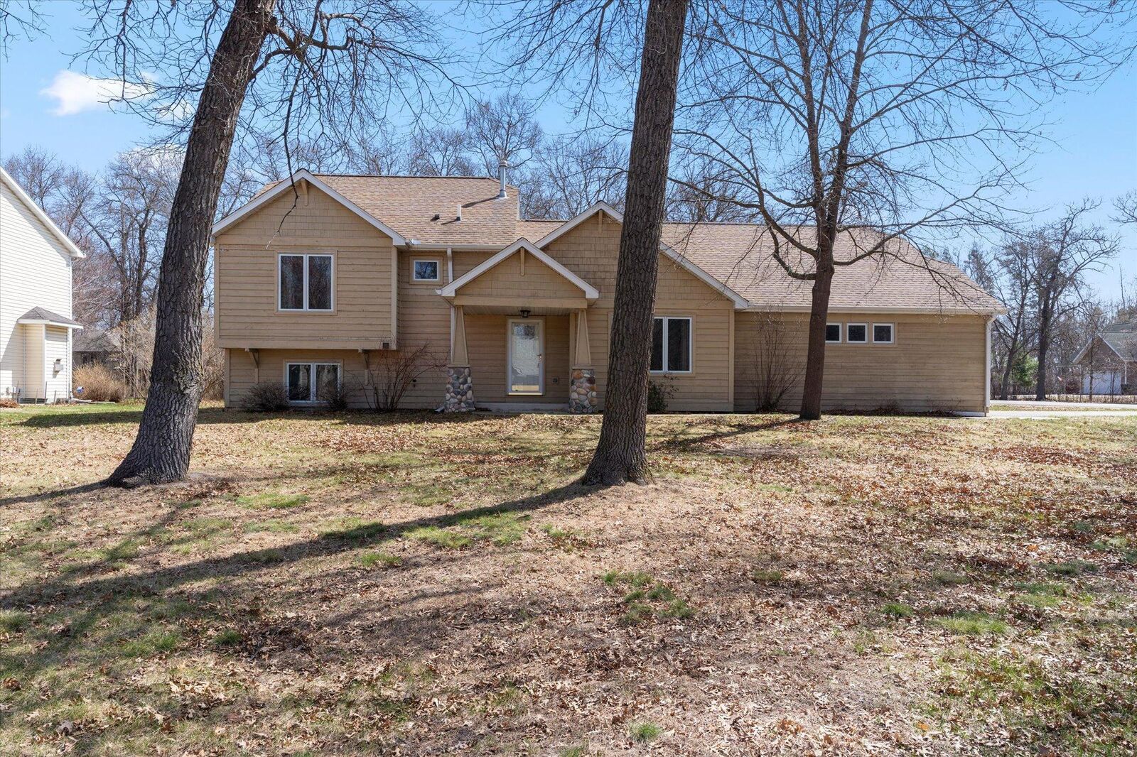 Property Photo:  13910 Cherrywood Drive  MN 56425 