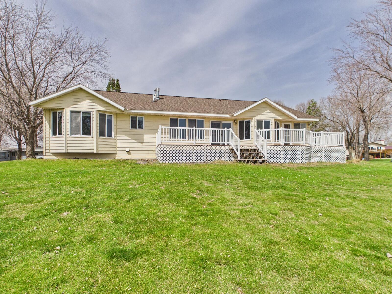 Property Photo:  412 E 1st Street  MN 56381 