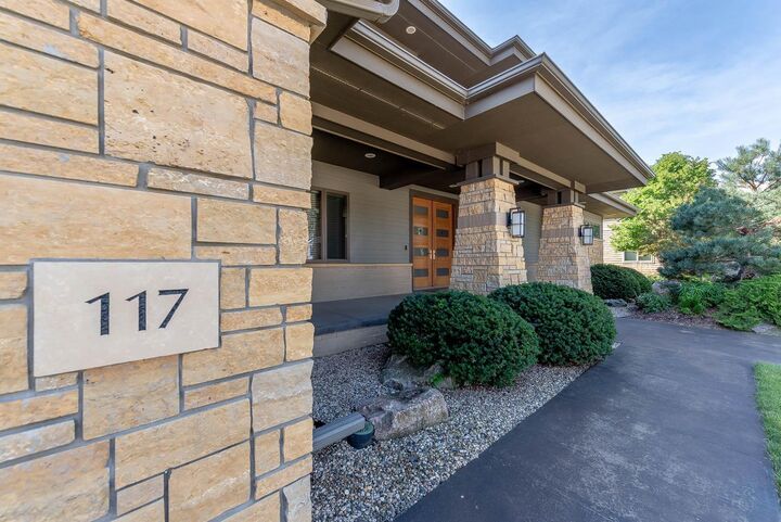 Property Photo:  117 Sienna Circle  MN 56001 