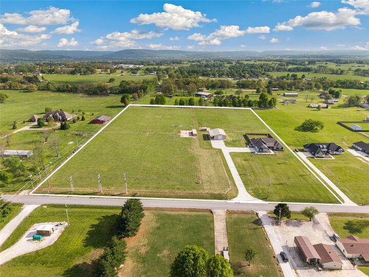 Property Photo:  13077 Bethel Blacktop Road  AR 72730 