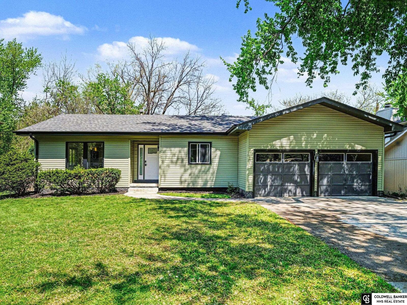 Property Photo:  2940 Leawood Drive  NE 68123 