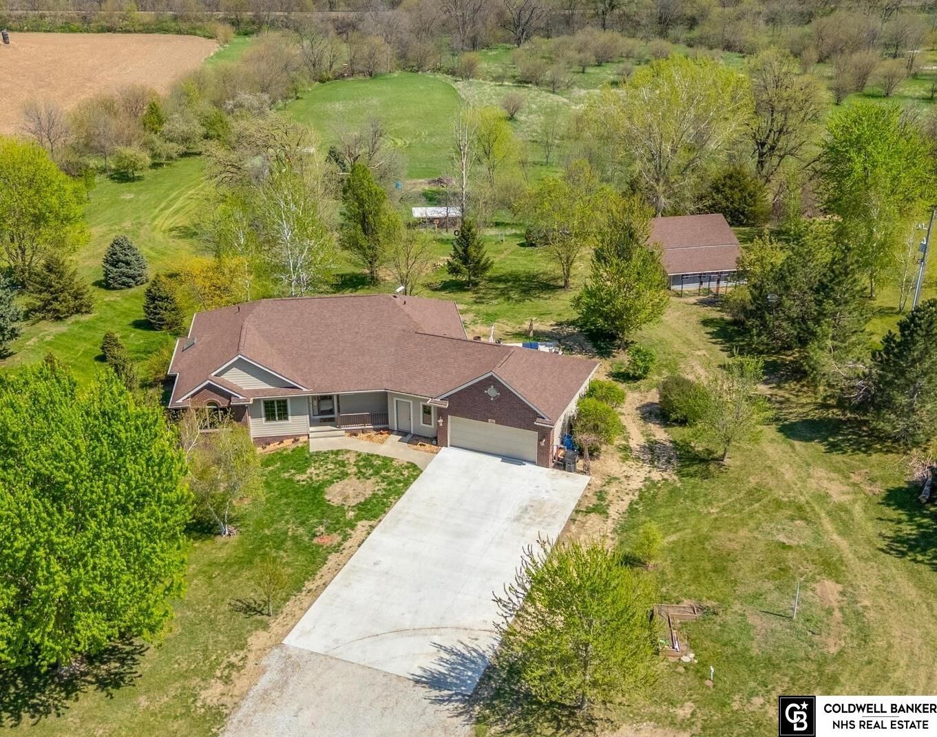 Property Photo:  8353 12th Street  NE 68409 