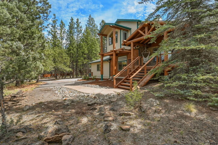 Property Photo:  63375 Saddleback Drive  OR 97703 