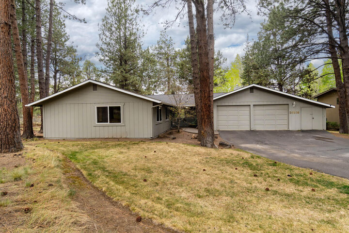 Property Photo:  20316 Donkey Sled Road  OR 97702 