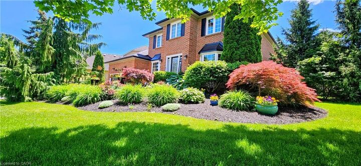 Property Photo: 2324 Homer Drive ON L7P 4V4