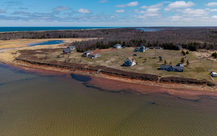 Photo de la propriété: 109 Donnies Lane PE C0A 1T0