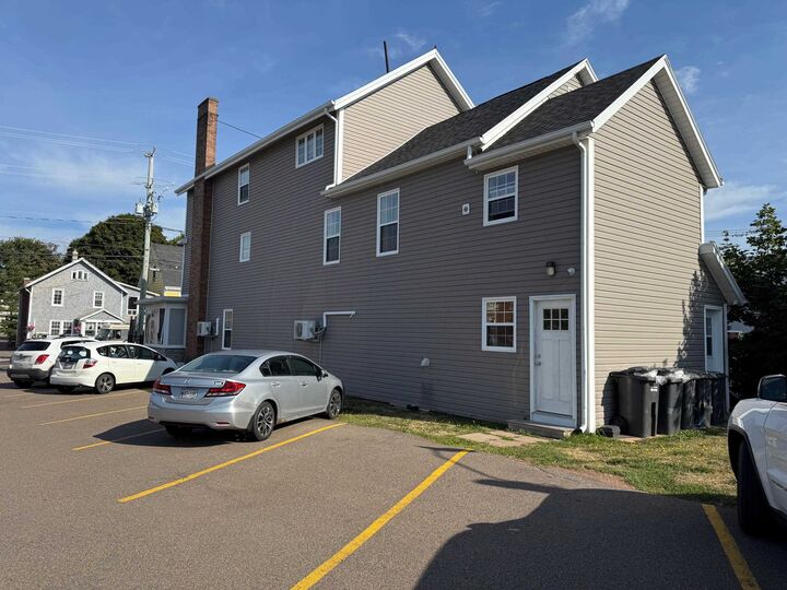 Property Photo: 260 Grafton Street PE C1A 1L5