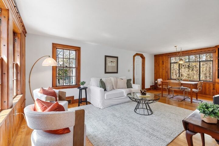 Property Photo:  47 Wood Street  MA 02420 