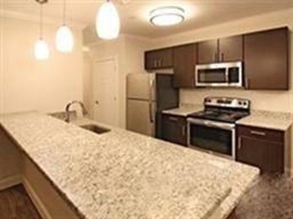 Property Photo:  244 Washington Street 1-305  MA 02356 
