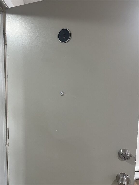 Property Photo:  328 Greenwood St A- 1  MA 01607 