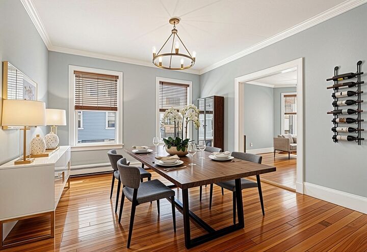 Property Photo:  365 Savin Hill Ave 2  MA 02125 