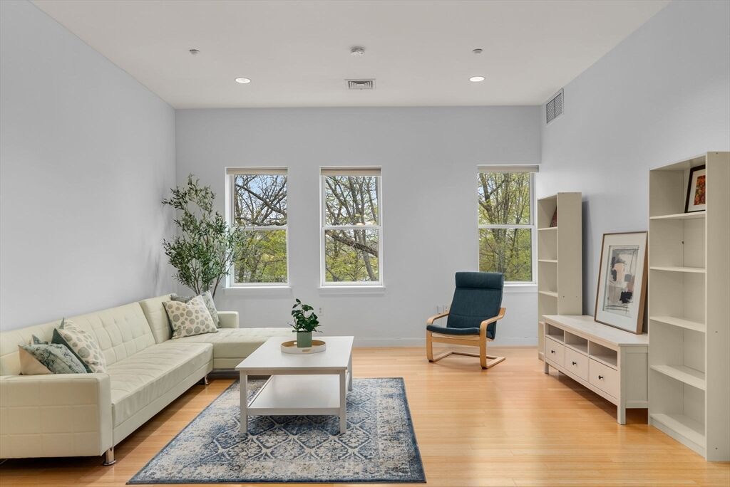 Property Photo:  99 Chestnut Hill Avenue 310  MA 02135 