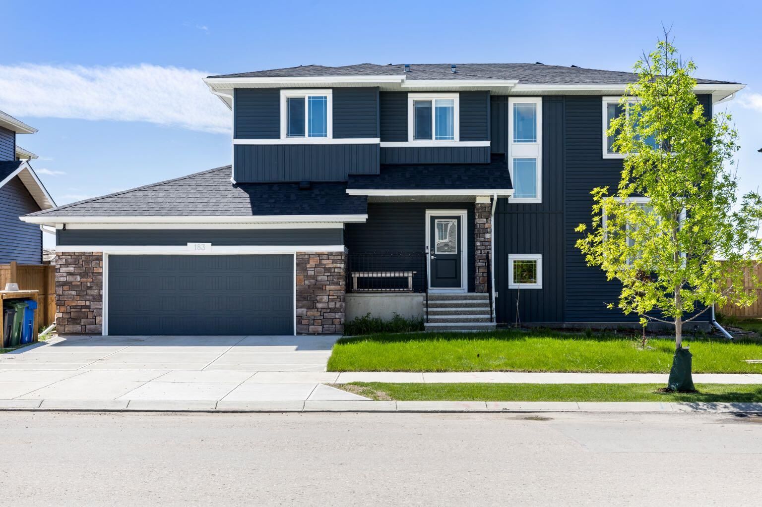 Photo de la propriété: 183 Brander Avenue AB T0J 1X2