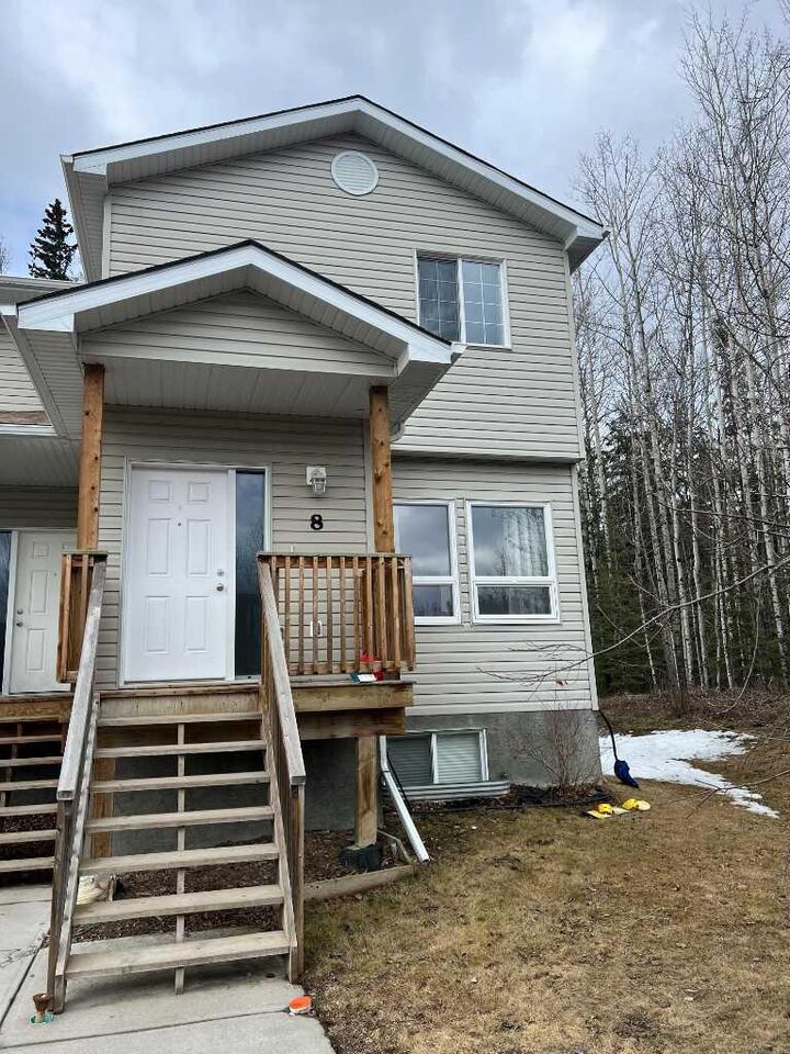 Photo de la propriété:  624 41 Street 8  AB T7E 1A4 
