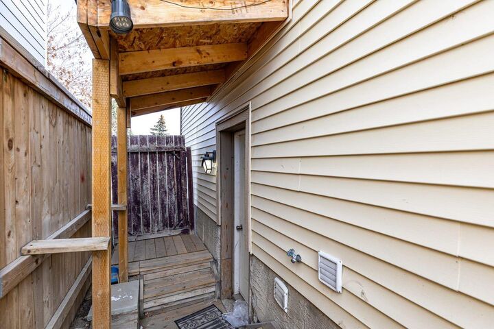 Property Photo: 13 Martindale Boulevard NE AB T3J 2T8