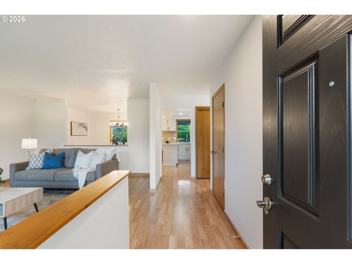 Property Photo: 24950 NE Airport Rd OR 97002