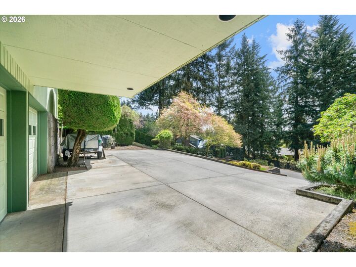 Property Photo:  2308 NE 46th St  WA 98663 