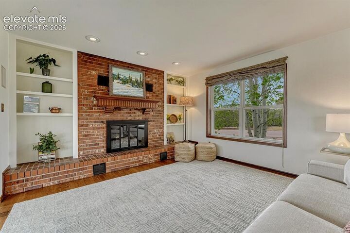 Property Photo:  135 Palm Springs Drive  CO 80921 