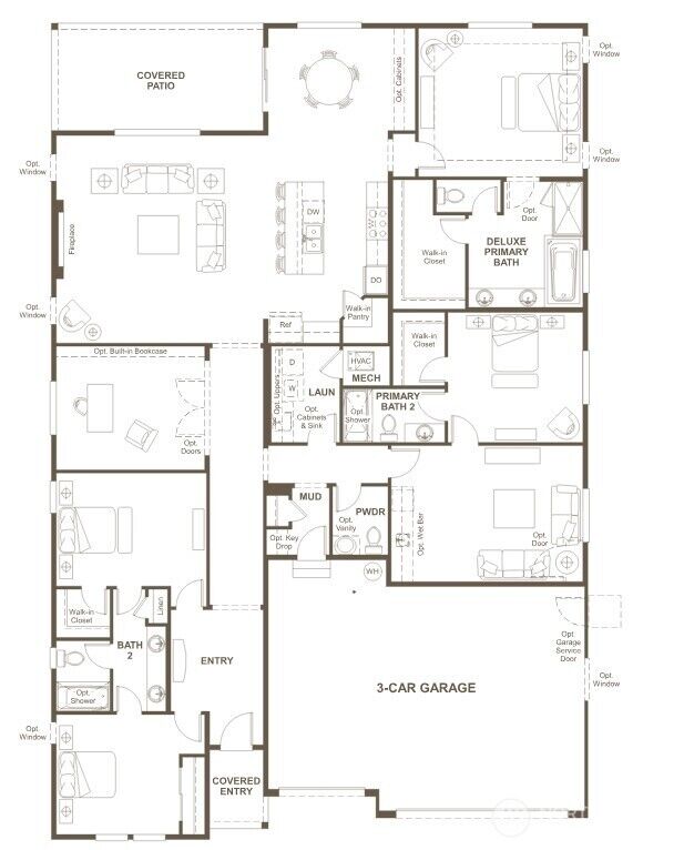 Property Photo:  13701  100th Street NE 217  WA 98258 