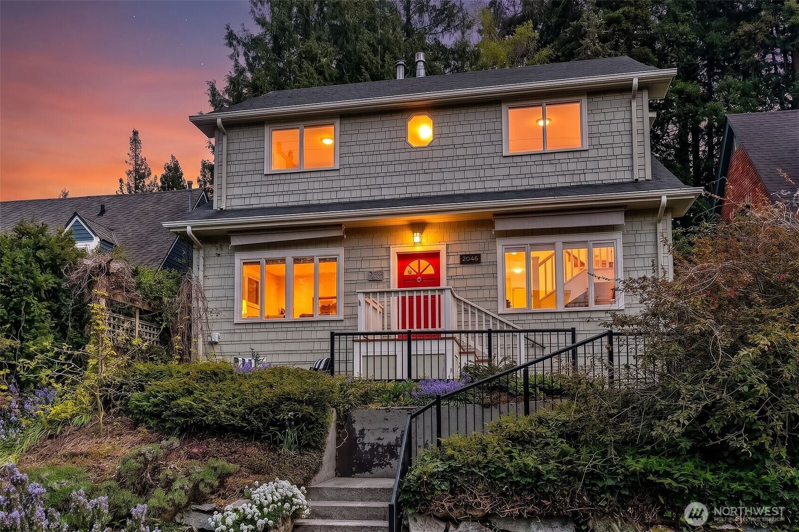 Property Photo:  2046  26th Avenue E  WA 98112 