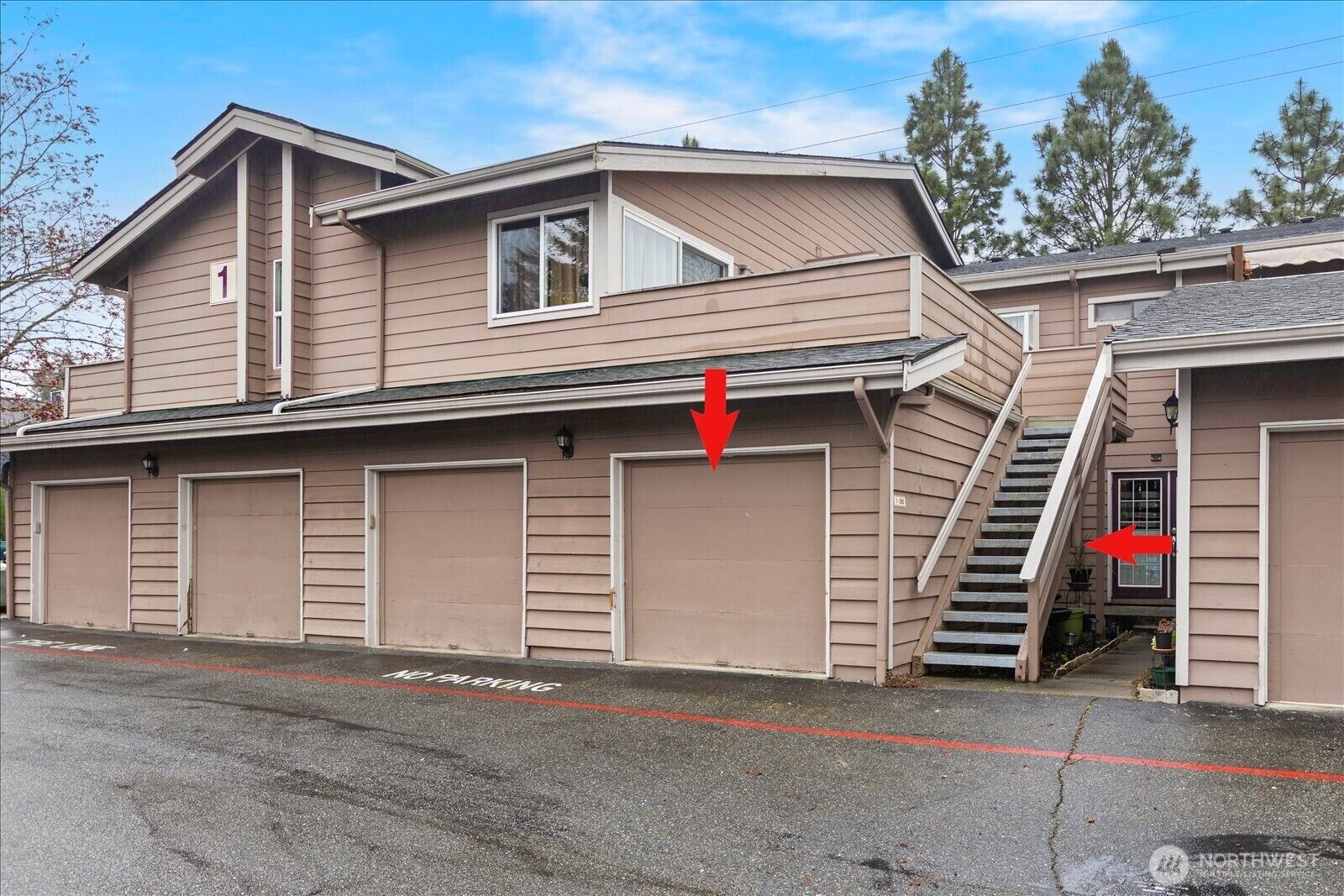 Property Photo:  8407  18th Avenue W 1-105  WA 98204 
