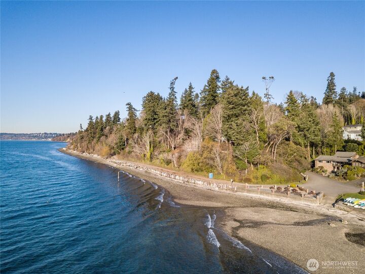 Property Photo:  26445  Marine View Drive  S  WA 98198 