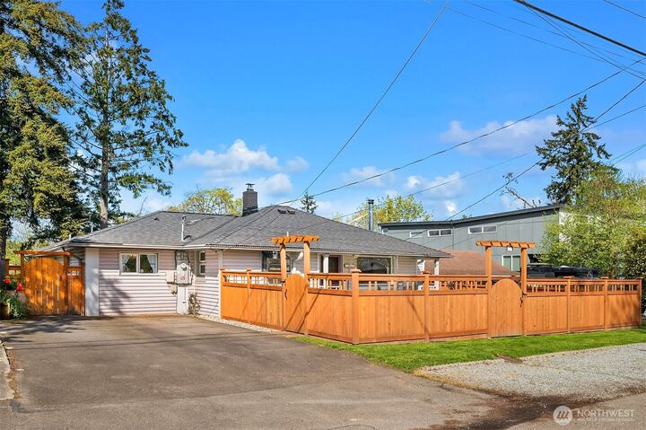 Property Photo:  5457  21st Avenue SW  WA 98106 