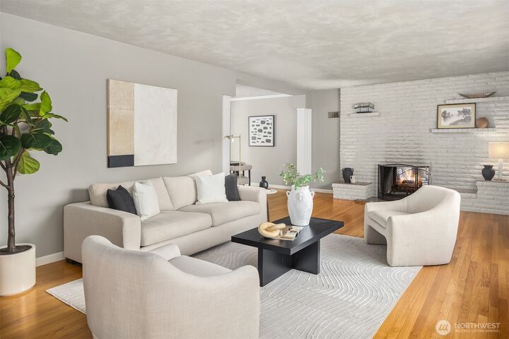 Property Photo:  17922  Marine View Drive SW  WA 98166 