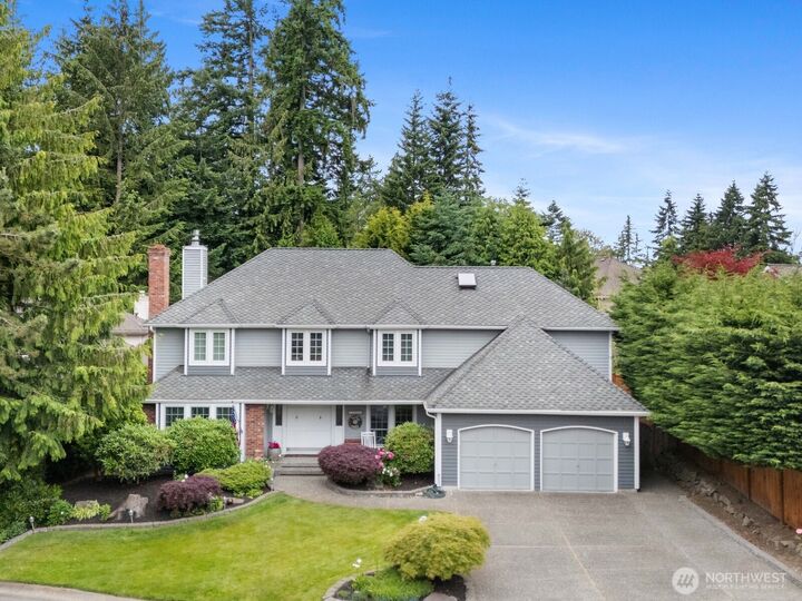 Property Photo: 12916 49th Avenue W WA 98275